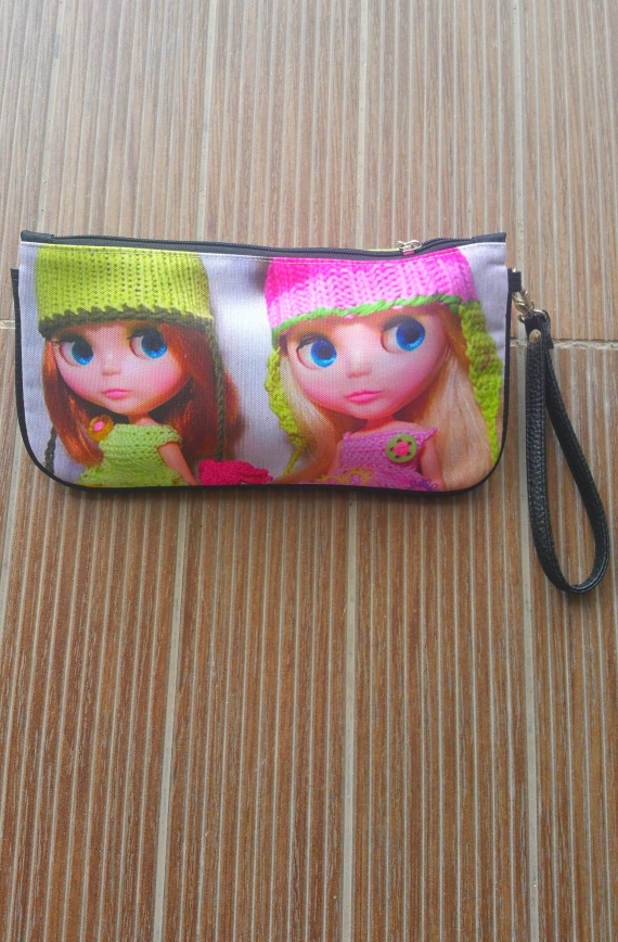 Pochette Dolls Candice