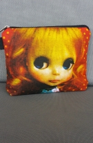 Pochette Dolls Cady