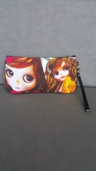 Pochette Dolls Charline