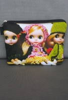 Pochette Dolls Charly