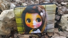 Pochette Dolls Chana