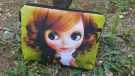 Pochette Dolls Cannelle