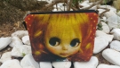 Pochette Dolls Cady