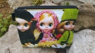 Pochette Dolls Charly