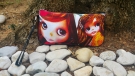 Pochette Dolls Charline