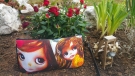 Pochette Dolls Charline