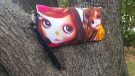 Pochette Dolls Charline