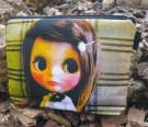 Pochette Dolls Chana