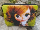 Pochette Dolls Cannelle