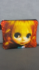 Pochette Dolls Cady