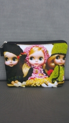 Pochette Dolls Charly